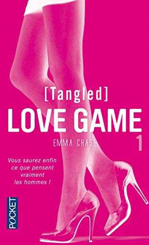 9782266251532: Love game - tome 1 (Tangled) (1) (Best)