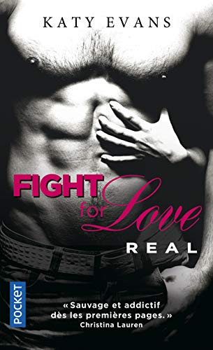 9782266251624: Fight for love - tome 1 (1)