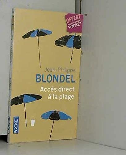 Stock image for Accs Direct  la Plage for sale by Better World Books