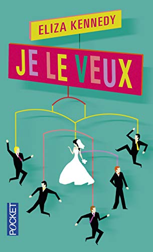 Stock image for Je le veux for sale by books-livres11.com