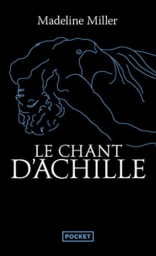 Stock image for Le Chant d'Achille for sale by Ammareal
