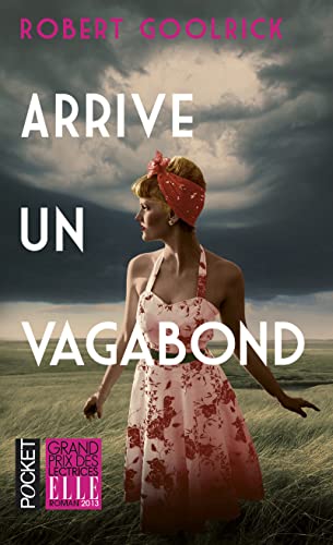 9782266252522: Arrive un vagabond - COLLECTOR