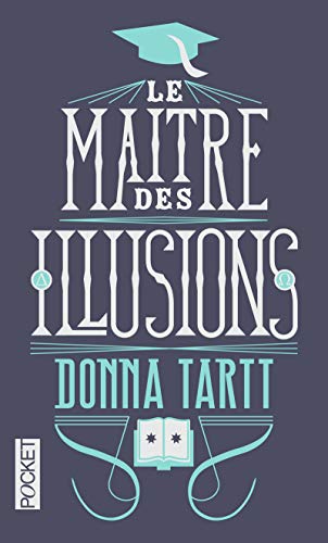 Stock image for Le Matre des illusions - COLLECTOR for sale by medimops