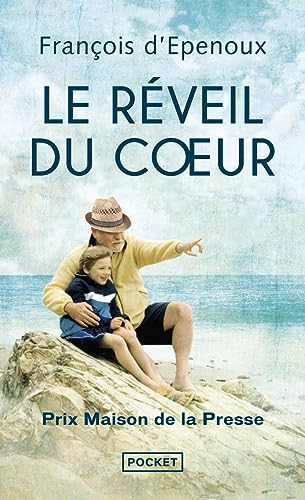 Beispielbild fr Le Rveil du c?ur - Prix Maison de la Presse 2014 zum Verkauf von books-livres11.com
