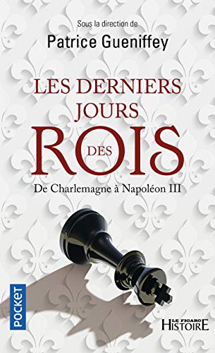 9782266253345: Les Derniers Jours des Rois