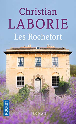 9782266253512: Les Rochefort (Terroir)