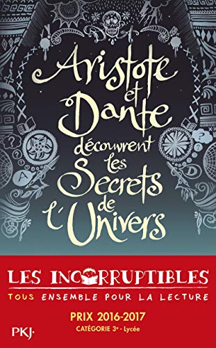 Beispielbild fr Aristote et Dante dcouvrent les secrets de l'univers zum Verkauf von medimops