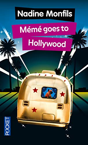 9782266253673: Mm goes to Hollywood