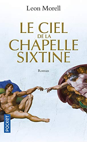 9782266253918 Le Ciel De La Chapelle Sixtine Abebooks