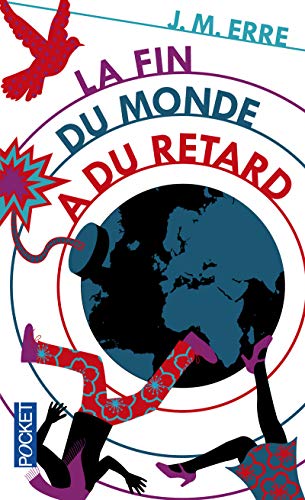 Beispielbild fr La fin du monde a du retard zum Verkauf von LeLivreVert