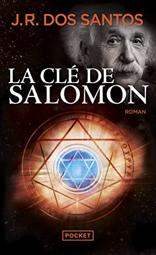 9782266254298: La Cl de Salomon