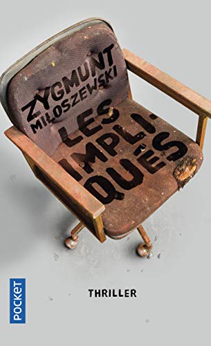9782266254458: Les Impliqus (French Edition)