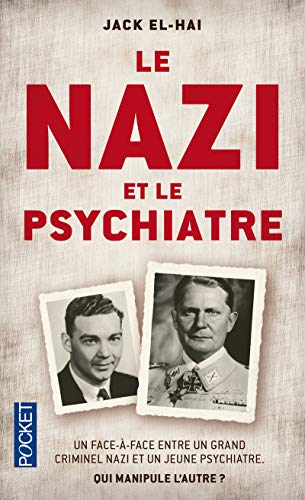 Stock image for Le nazi et le psychiatre for sale by Ammareal