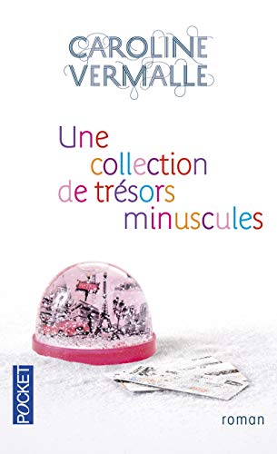 Beispielbild fr Une collection de trsors minuscules zum Verkauf von medimops