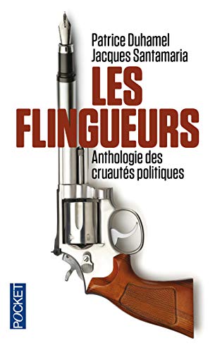 Beispielbild fr Les Flingueurs zum Verkauf von Ammareal
