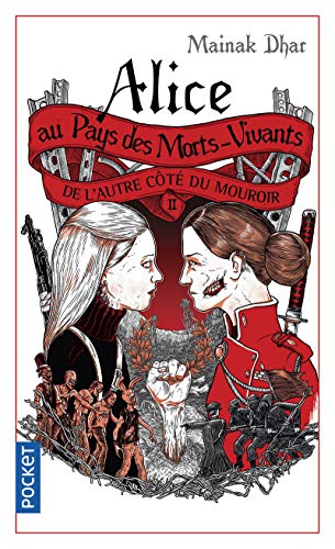 Beispielbild fr Alice au Pays des Morts-Vivants II (2) zum Verkauf von medimops
