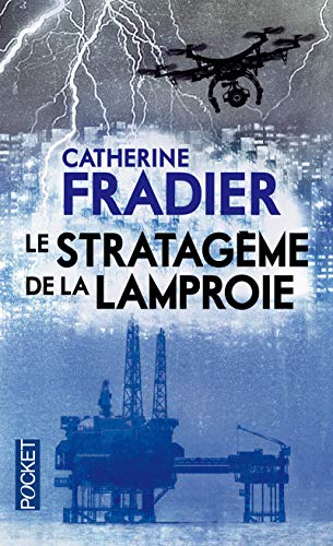 Stock image for Le Stratagme de la Lamproie for sale by La Plume Franglaise