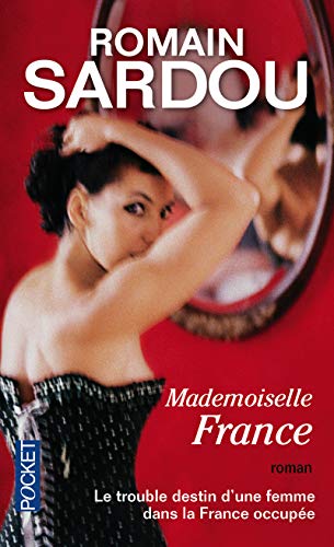 Beispielbild fr Mademoiselle France zum Verkauf von books-livres11.com