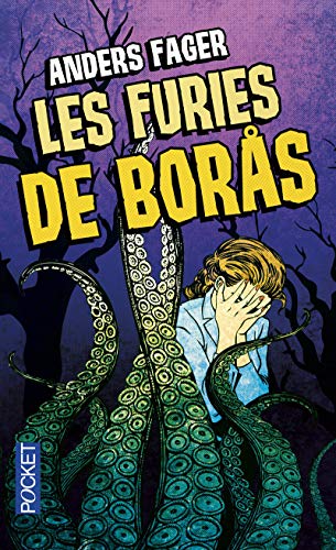 Beispielbild fr Les Furies De Boras : Et Autres Contes Horrifiques zum Verkauf von RECYCLIVRE