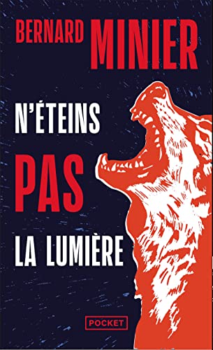 Stock image for N'eteins pas la lumiere (Thriller) for sale by WorldofBooks