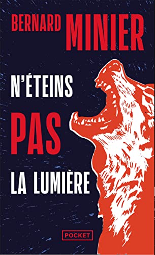 9782266255103: N'teins pas la lumire (French Edition)