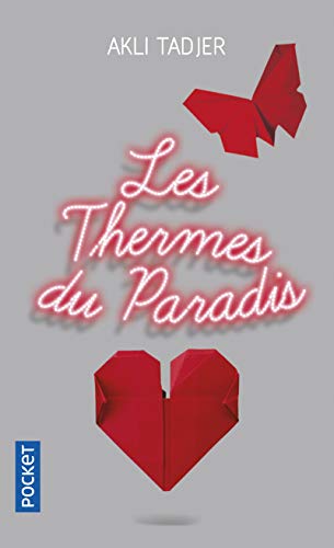 Beispielbild fr Les Thermes du paradis zum Verkauf von Ammareal