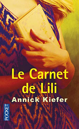 9782266255295: Le carnet de Lili