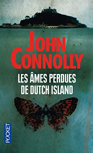 Imagen de archivo de Les Âmes perdues de Dutch Island a la venta por books-livres11.com