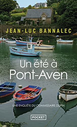 Beispielbild für Un été à Pont-Aven. Bretonische Verhältnisse, französische Ausgabe zum Verkauf von Better World Books