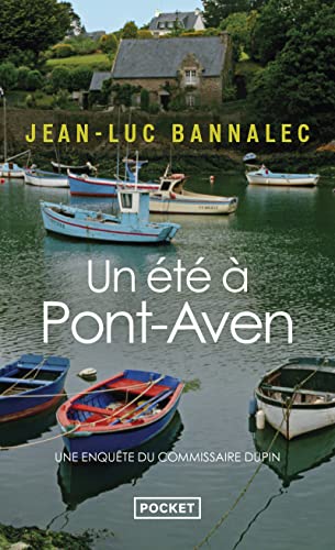 Stock image for Un Ete a Pont-Aven for sale by Blackwell's