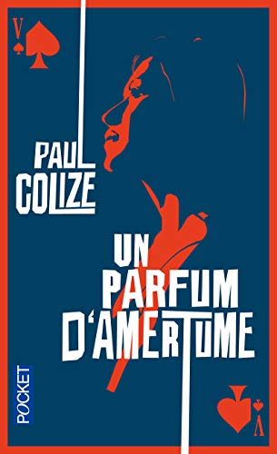 Beispielbild fr UN PARFUM D'AMERTUME zum Verkauf von Librairie La Canopee. Inc.