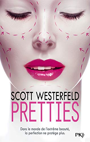 Imagen de archivo de Uglies - Tome 2 : Pretties (2) a la venta por Ammareal