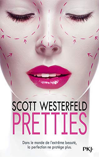 Stock image for 2. Uglies : Pretties for sale by medimops
