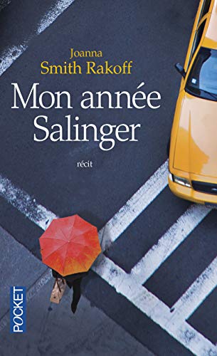 Beispielbild fr Mon anne Salinger zum Verkauf von Ammareal