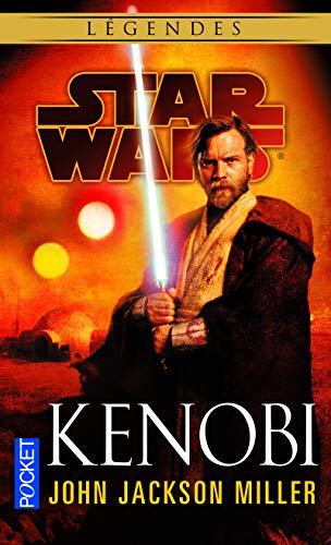 Stock image for Kenobi for sale by RECYCLIVRE