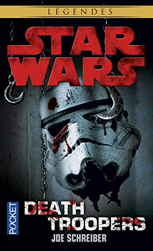 Beispielbild fr Star Wars - numro 134 Death Troopers zum Verkauf von Buchpark