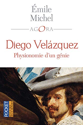 Stock image for Diego Velzquez. Physionomie d'un gnie Michel, mile et Claass, Victor for sale by BIBLIO-NET