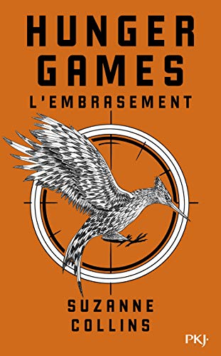 Stock image for Hunger Games. Vol. 2. L'embrasement for sale by RECYCLIVRE