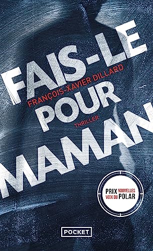 Beispielbild fr Fais-le pour maman zum Verkauf von books-livres11.com