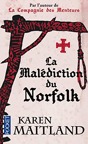 9782266257602: La Maldiction du Norfolk