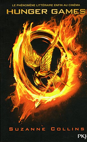 Imagen de archivo de Hunger Games - Tome 1 a la venta por Better World Books