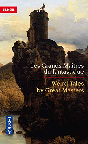 Imagen de archivo de Les grands matres du fantastique a la venta por Ammareal