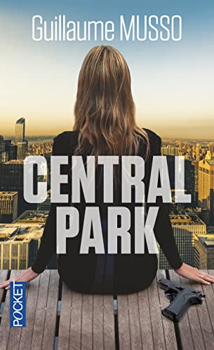 9782266258487: Central Park (edition poche) (French Edition)