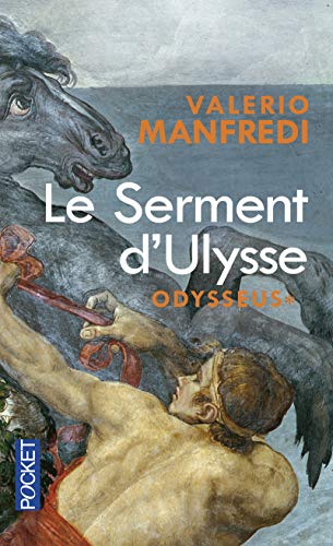 9782266258708: Le Serment d'Ulysse: 1