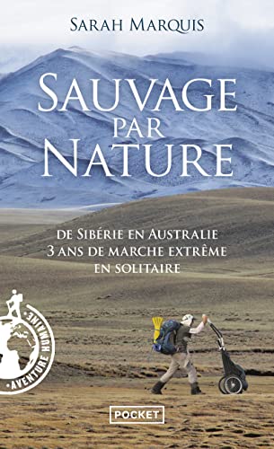 Beispielbild fr Sauvage par nature zum Verkauf von Ammareal