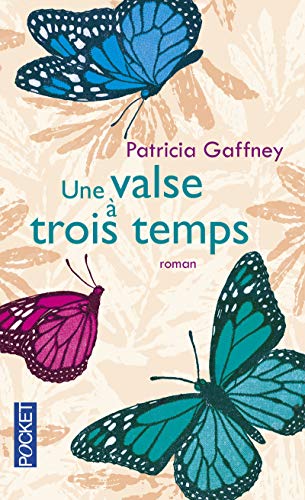 Stock image for Une valse  trois temps for sale by books-livres11.com