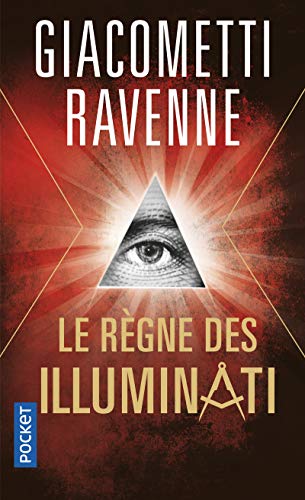 9782266259576: Le Rgne des Illuminati