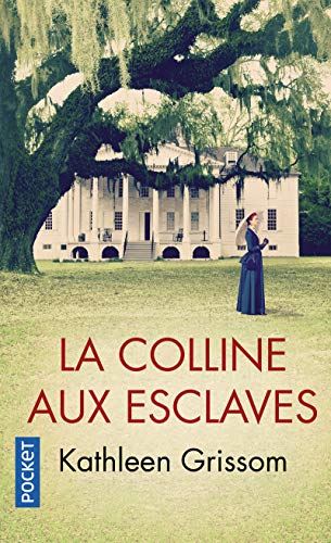 9782266259705: La Colline aux esclaves