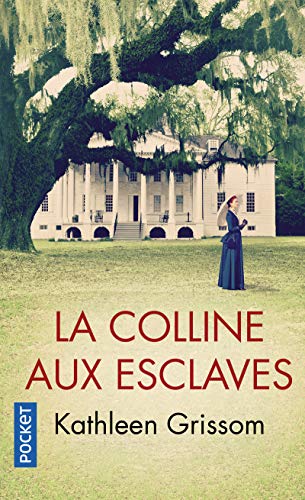 Stock image for La Colline aux esclaves for sale by books-livres11.com