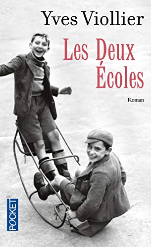 Stock image for Les Deux coles for sale by books-livres11.com